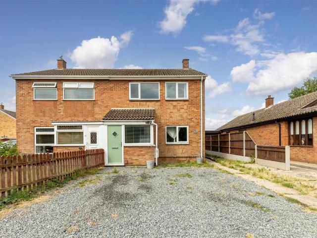 House for sale in Crostwick, Norfolk