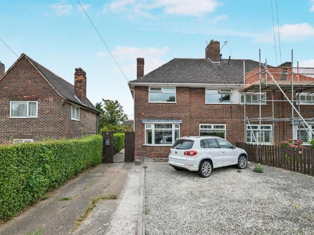 House for sale in Bell's Lane Estate, Haddon