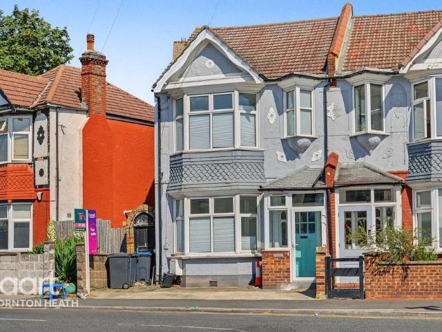 House for sale in London Borough of Croydon, Thornton Heath
