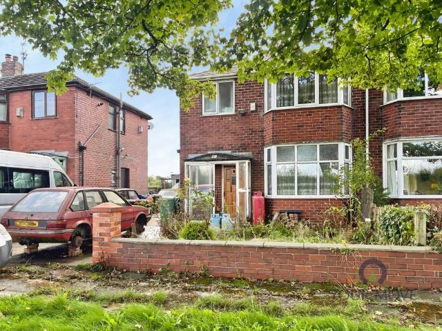 House for sale in Outwood, Bury