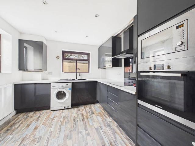 House for sale in Leigh, Wigan
