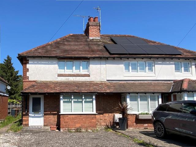 House for sale in Balsall, West Midlands