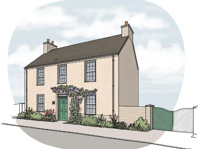 House for sale in Gainford