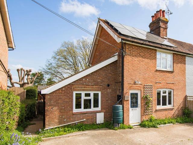 House for sale in Heathlands, East Sussex