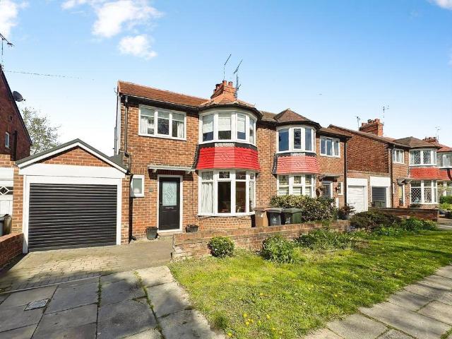 House for sale in Whitley Bay, Isle Of Man