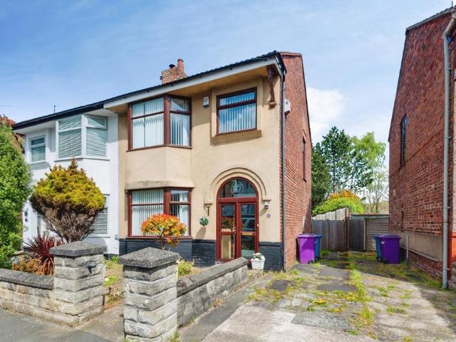 House for sale in Calderstones, Isle Of Man