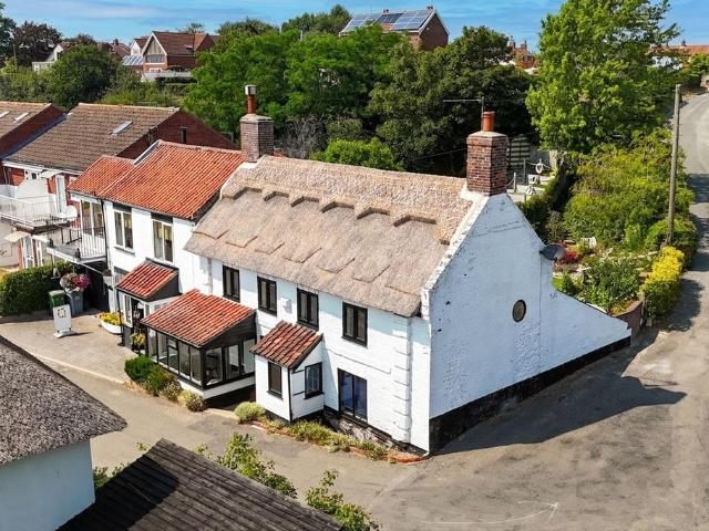 House for sale in Crostwick, Norfolk