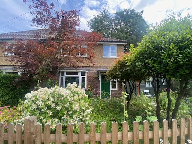 House for sale in Cross In Hand, East Sussex