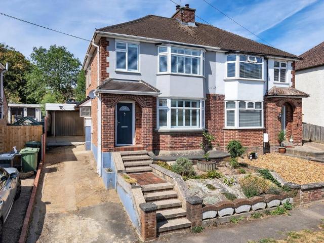 House for sale in Cranfield, Bedfordshire