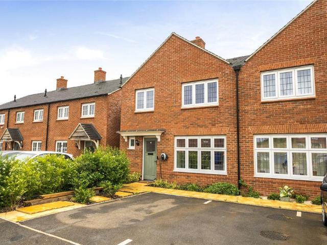 House for sale in Ambrosden, Cherwell