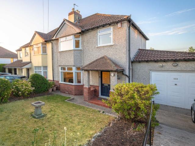 House for sale in Feckenham, City Of Bristol
