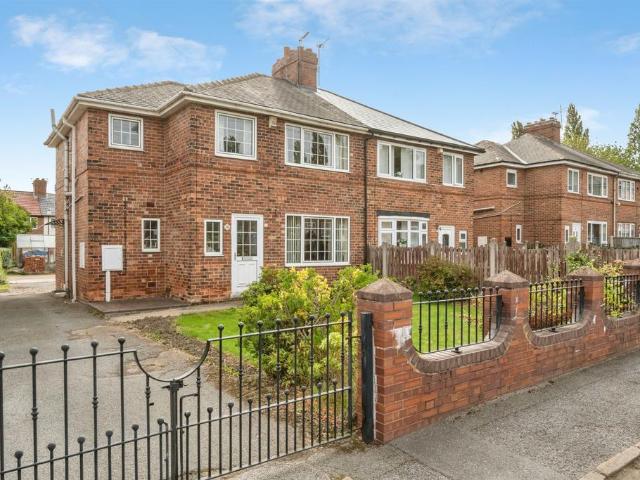 House for sale in Bolton Upon Dearne, South Yorkshire