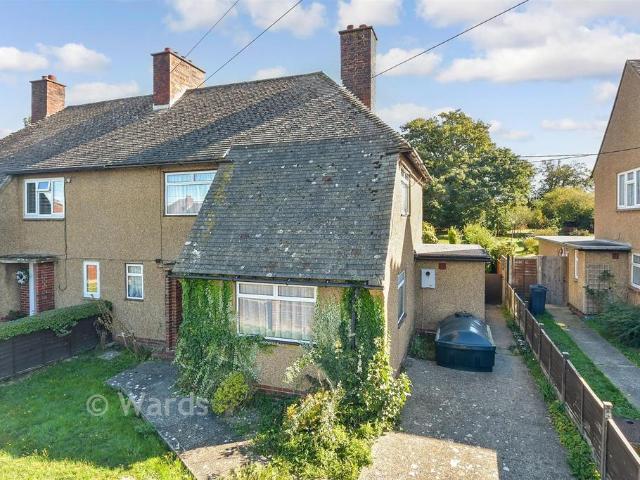 House for sale in Hamstreet, Ashford