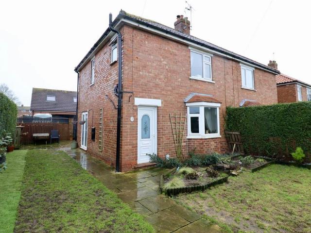 House for sale in Sancton, East Riding Of Yorkshire