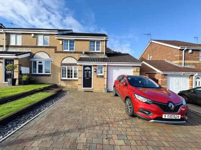 House for sale in Peterlee, Isle Of Man