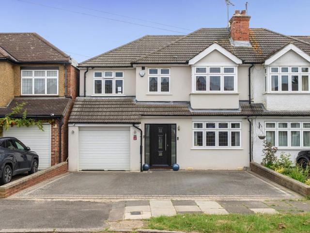 House for sale in Hatch End, Isle Of Man