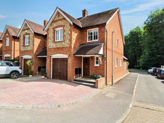 House for sale in Penn Bottom, Buckinghamshire