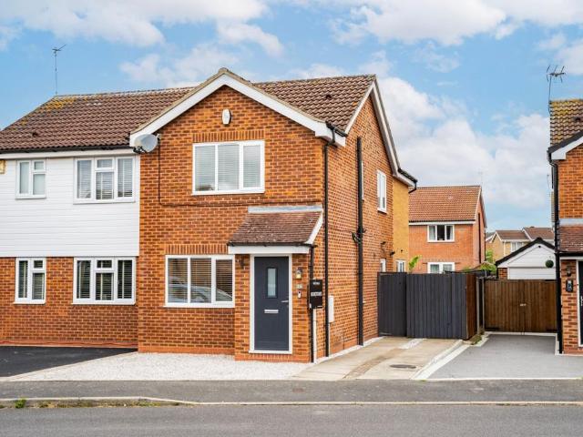 House for sale in Caldermill, Isle Of Man