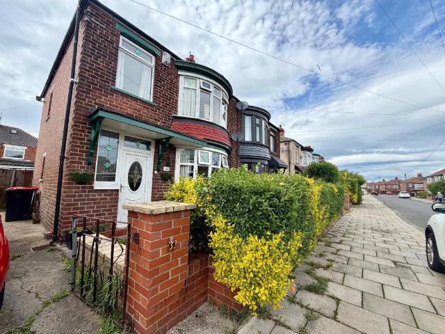 House for sale in Grove Hill, Normanby