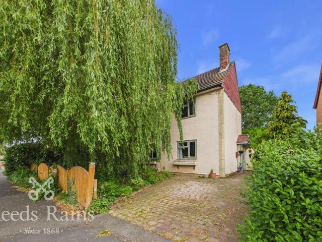 House for sale in Andertons Mill, Lancashire