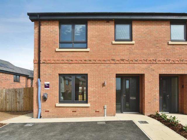 House for sale in Ripon, Isle Of Man