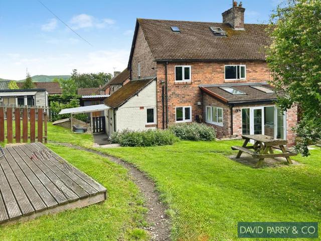 House for sale in Presteigne