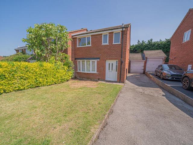 House for sale in Elmdon, West Midlands