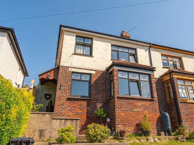 House for sale in Eveswell, Wales
