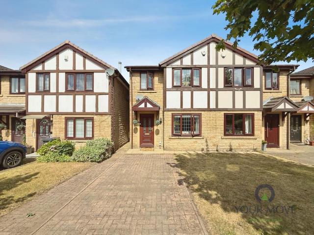 House for sale in Bank Top, Bury