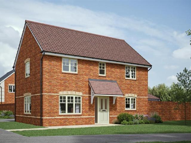 House for sale in Devizes, Wiltshire
