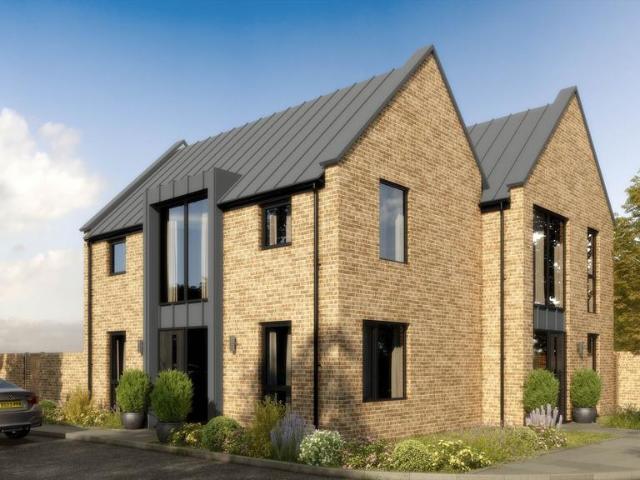House for sale in Great Faringdon, Dromore