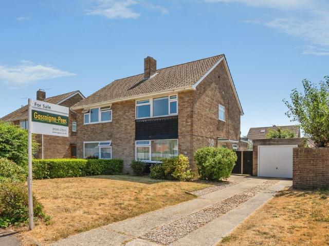House for sale in Southbourne, Littlecote