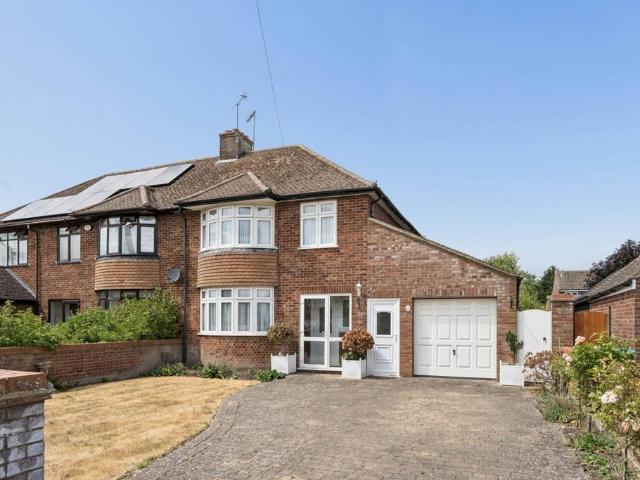 House for sale in Marsworth