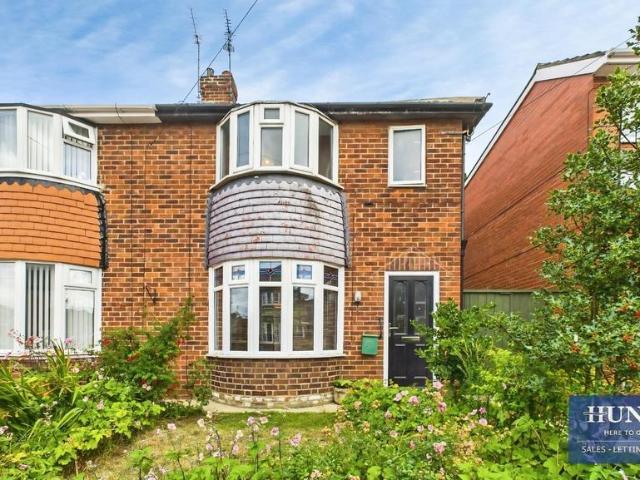 House for sale in Fulwell, Sunderland
