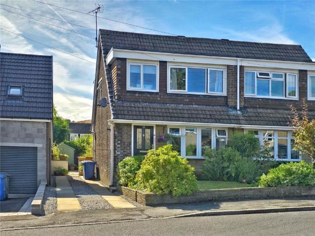 House for sale in Flax Moss, Irwell Vale