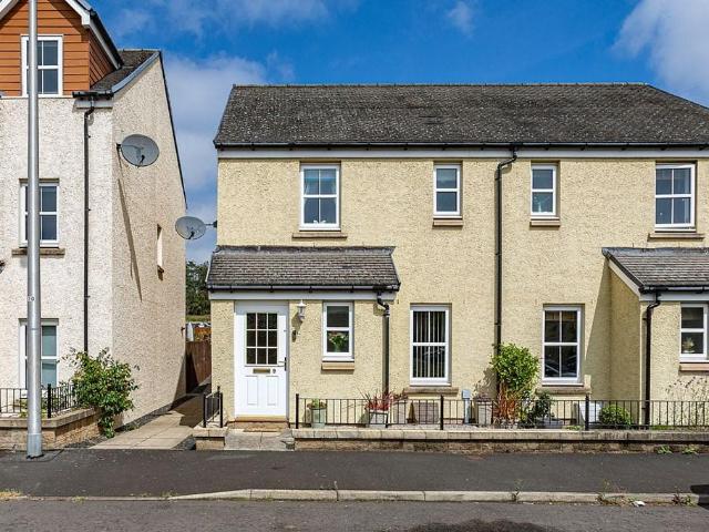 House for sale in Galashiels, Scotland