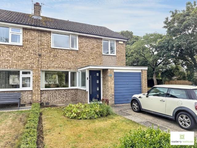 House for sale in Stokesley, North Yorkshire