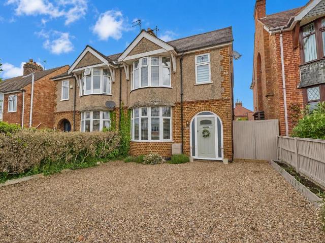House for sale in Stretton Baskerville, Barton