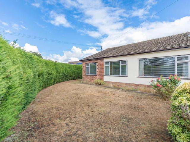 House for sale in Blofield Heath, Broadland