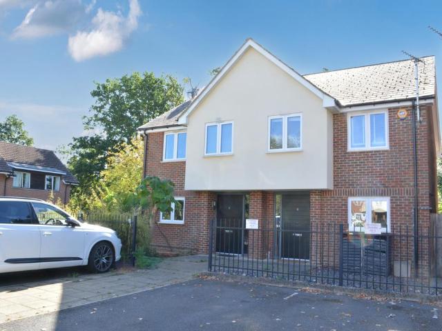 House for sale in Glynde, West Sussex