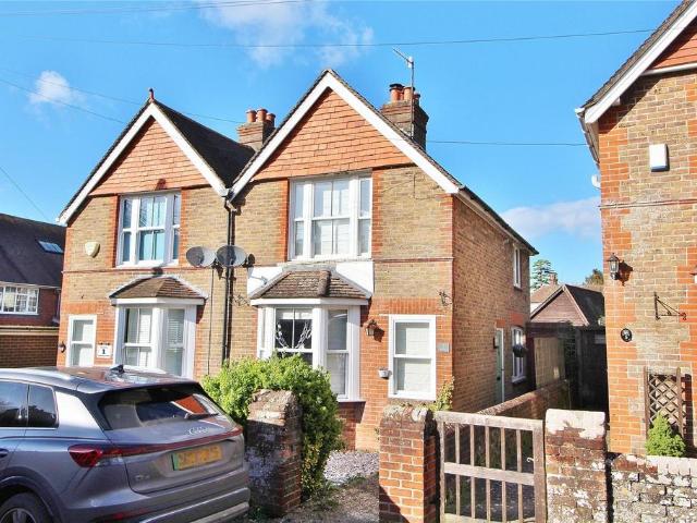 House for sale in Nepcote, Clapham