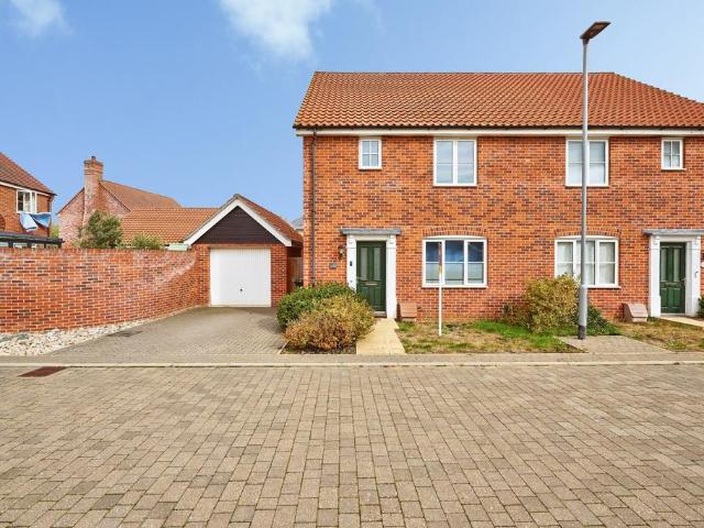 House for sale in Orchards Green, Barway
