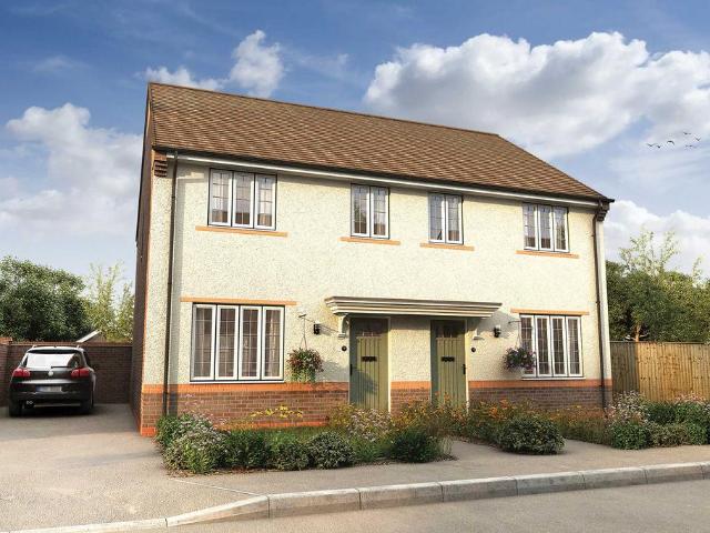 House for sale in Brize Meadow, West Oxfordshire