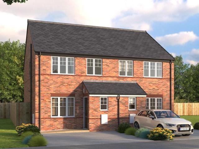 House for sale in Clifton, Haddon