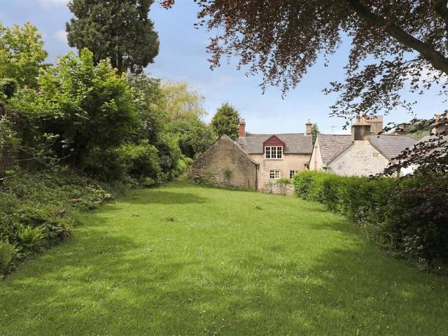 House for sale in Brimscombe and Thrupp, School House