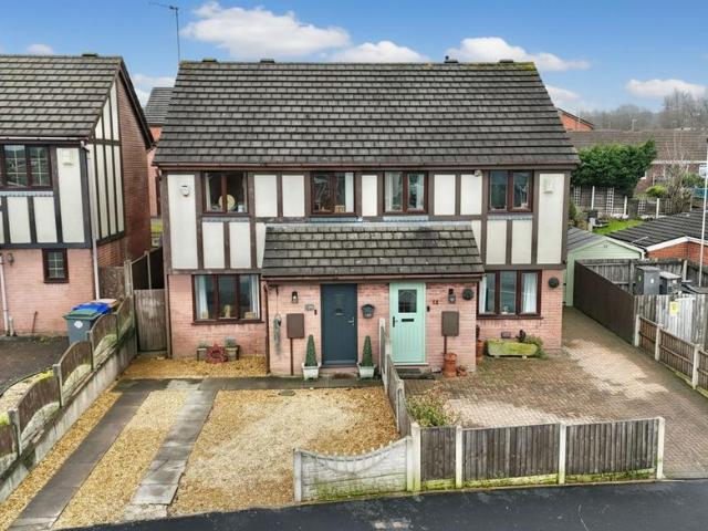 House for sale in Longton, Isle Of Man