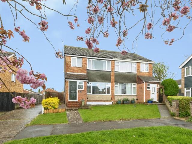 House for sale in Calverton End, Isle Of Man