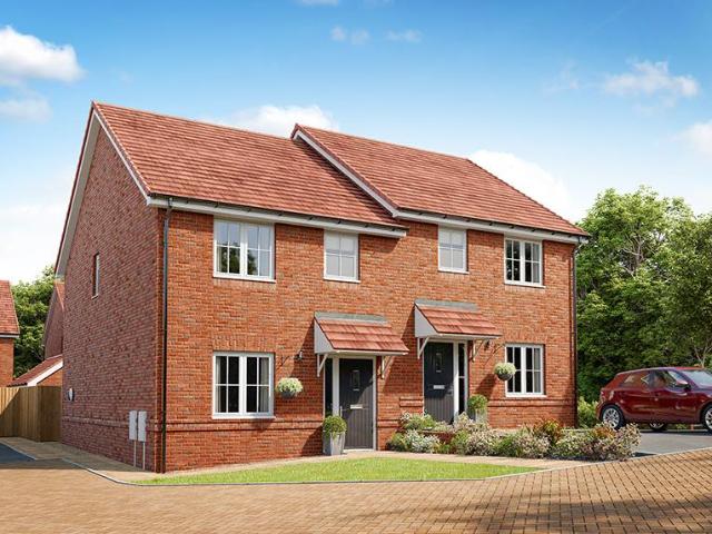 House for sale in Rossett, Burn Bridge