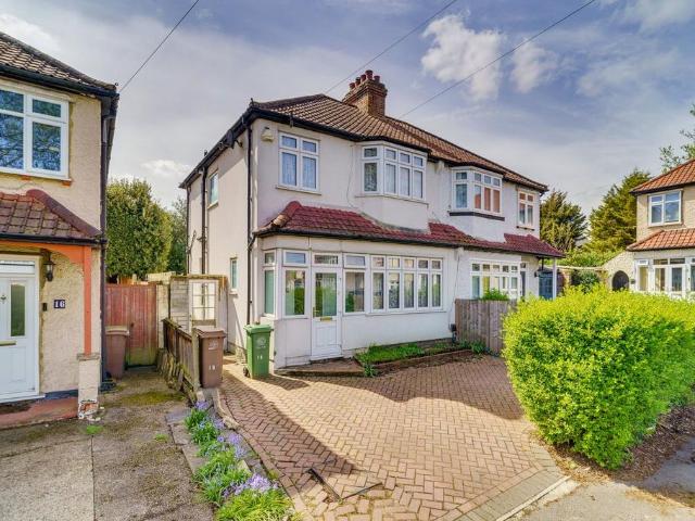 House for sale in Beddington, Greater London