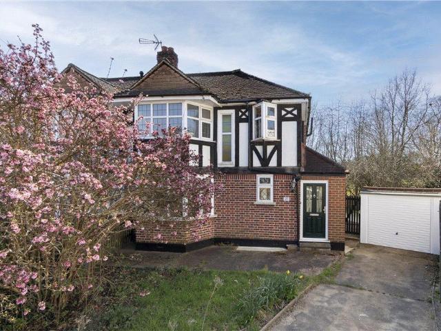 House for sale in New Malden, Greater London